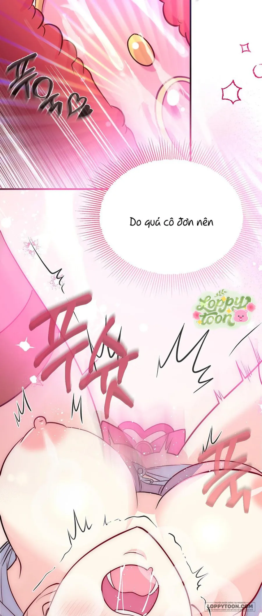 [19+] Pháp Trượng Ma Thuật Huyền Diệu - Chap 1 - Trang 12