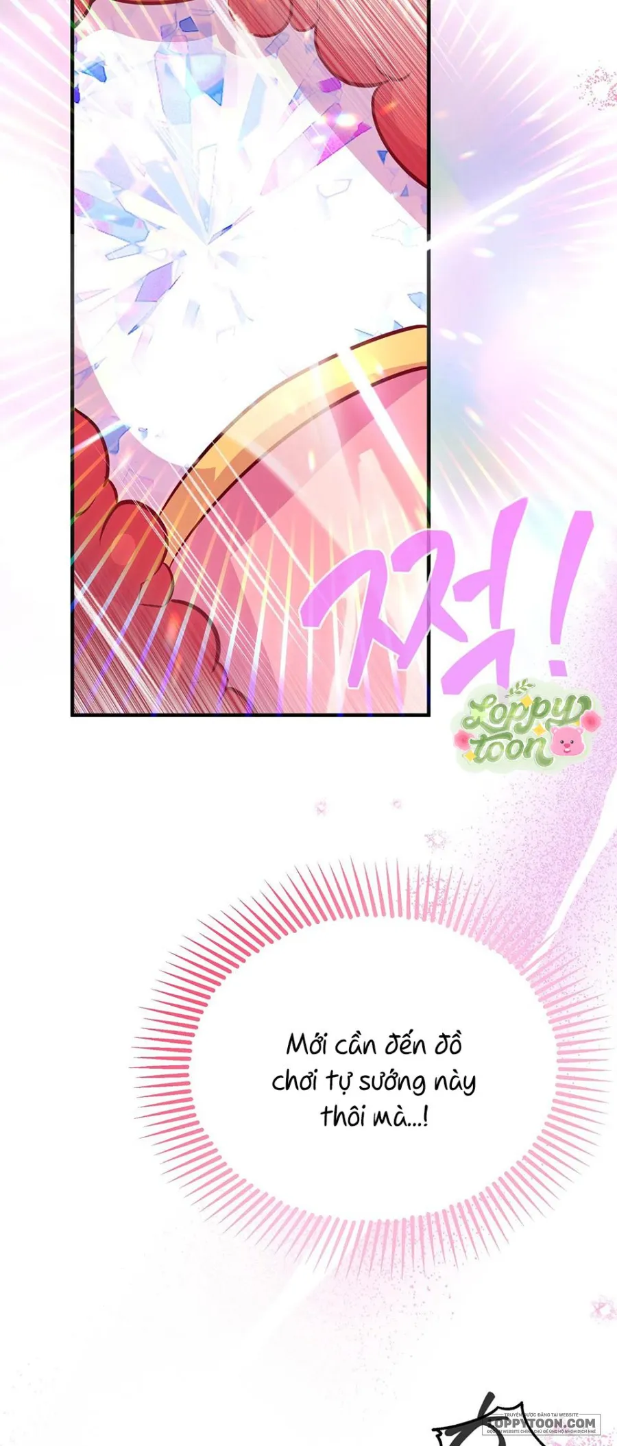 [19+] Pháp Trượng Ma Thuật Huyền Diệu - Chap 1 - Trang 14
