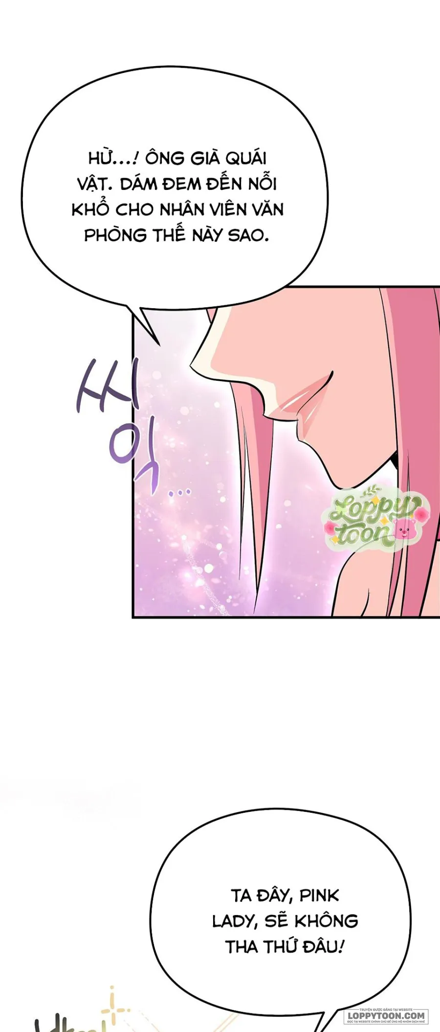 [19+] Pháp Trượng Ma Thuật Huyền Diệu - Chap 1 - Trang 21