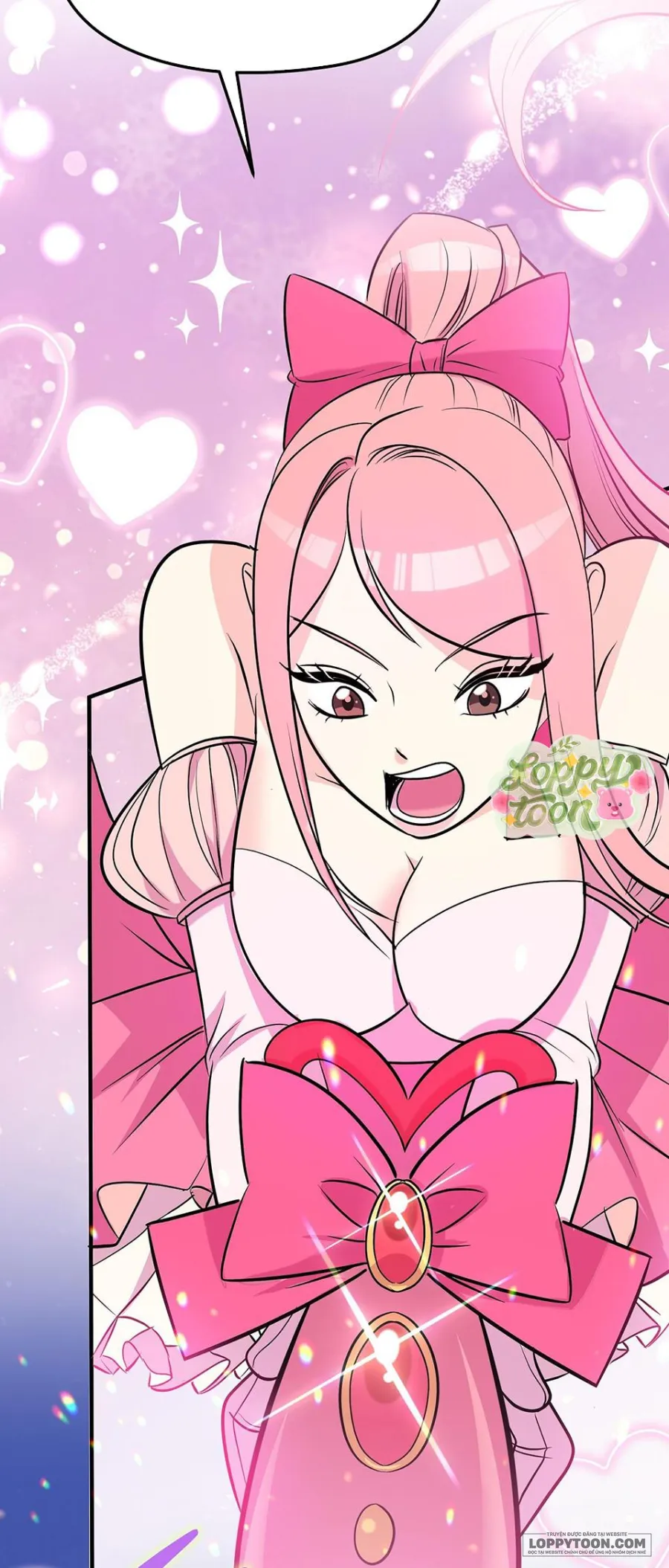 [19+] Pháp Trượng Ma Thuật Huyền Diệu - Chap 1 - Trang 24