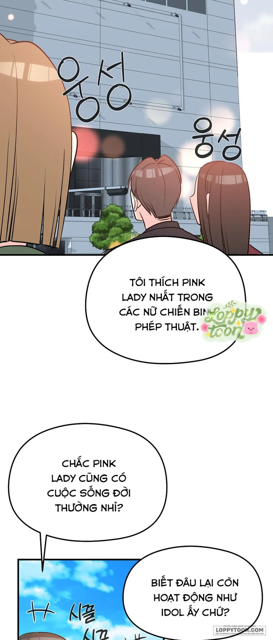 [19+] Pháp Trượng Ma Thuật Huyền Diệu - Chap 1 - Trang 28