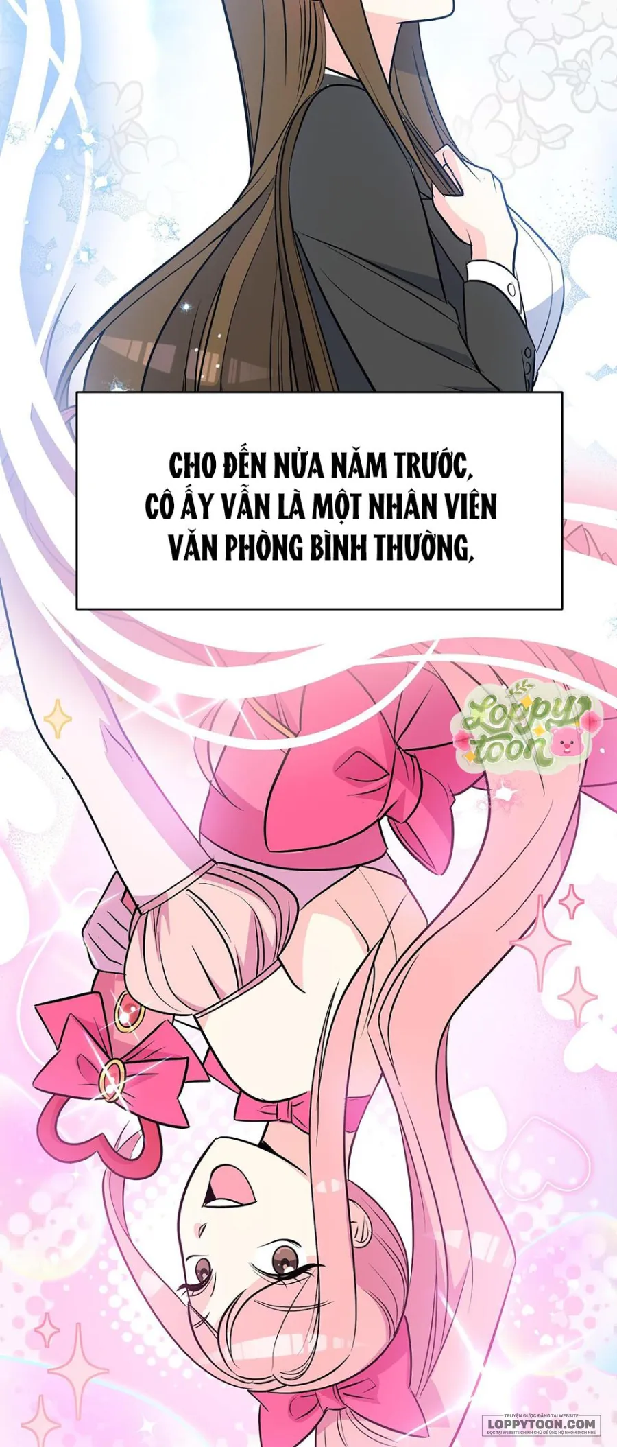 [19+] Pháp Trượng Ma Thuật Huyền Diệu - Chap 1 - Trang 31