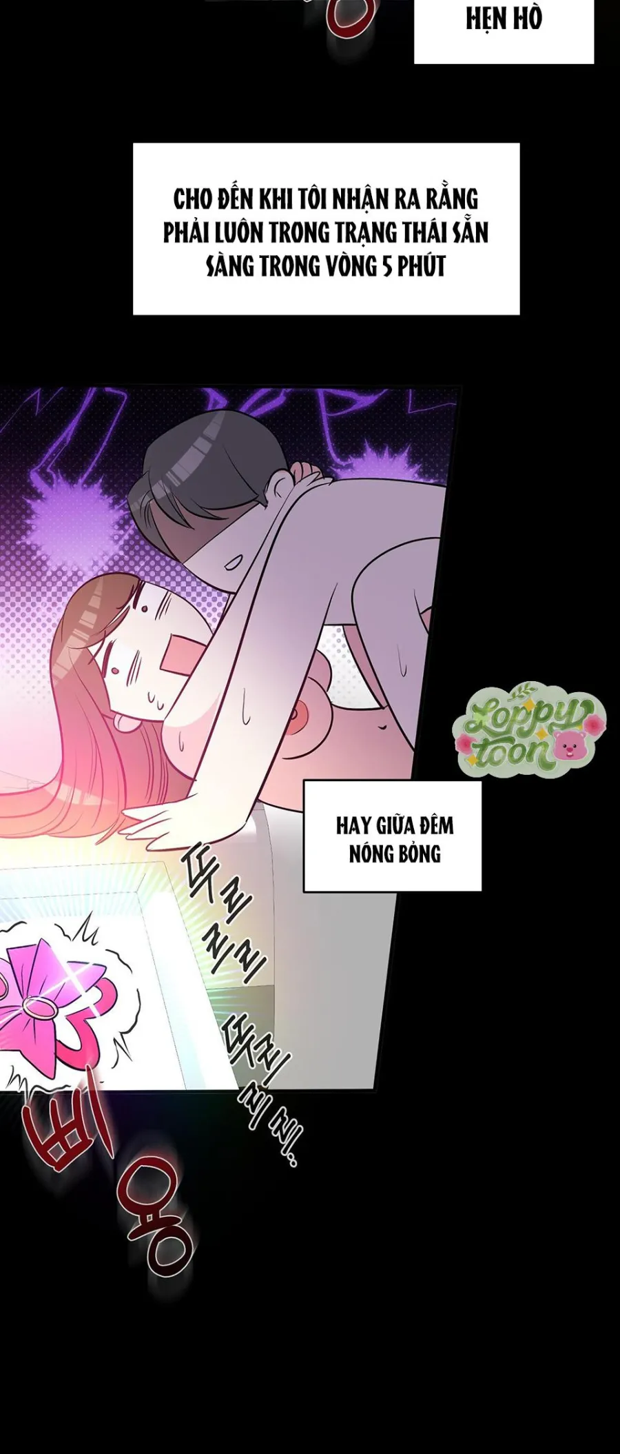 [19+] Pháp Trượng Ma Thuật Huyền Diệu - Chap 1 - Trang 38