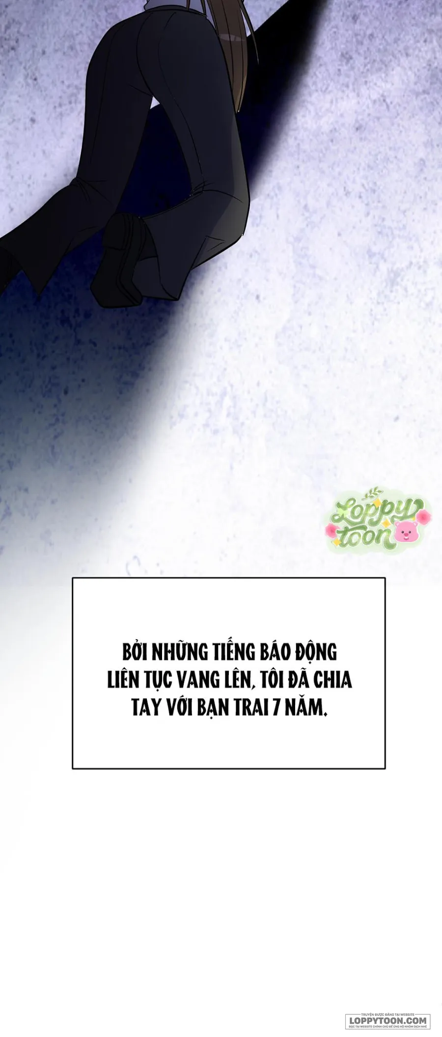 [19+] Pháp Trượng Ma Thuật Huyền Diệu - Chap 1 - Trang 40