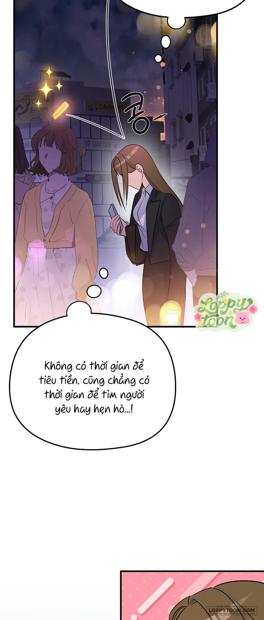 [19+] Pháp Trượng Ma Thuật Huyền Diệu - Chap 1 - Trang 43