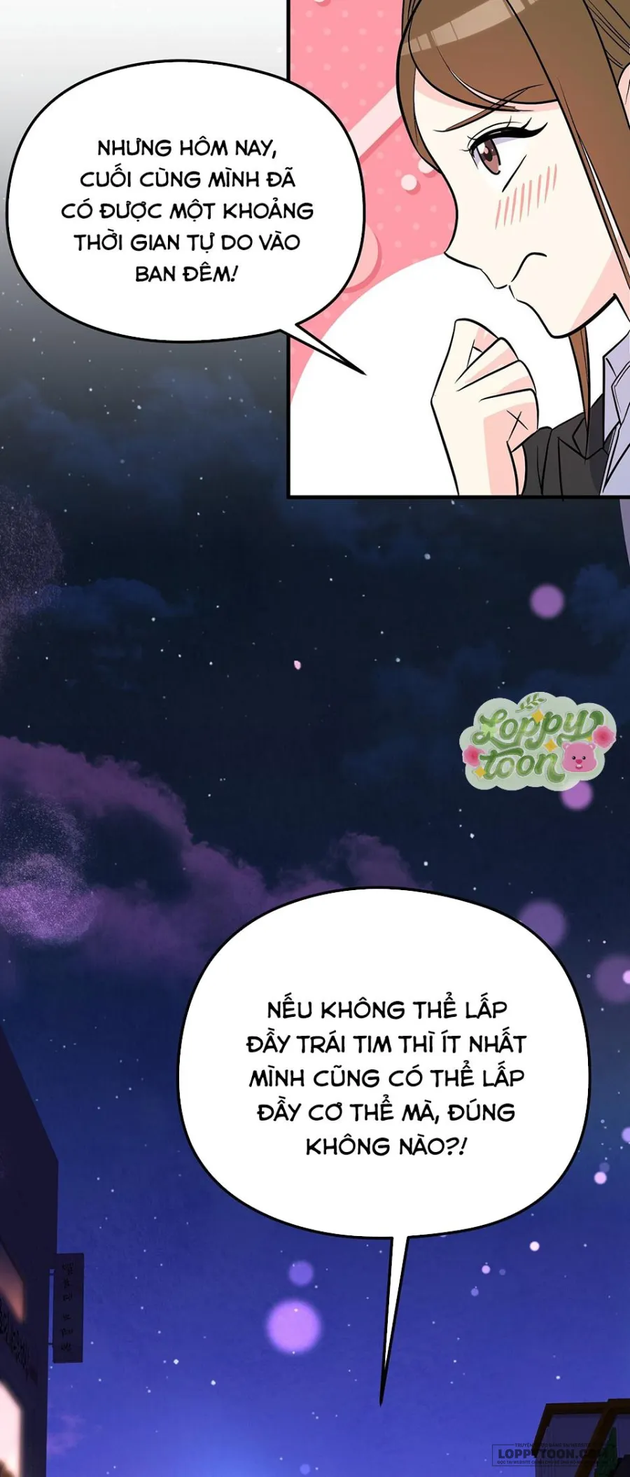 [19+] Pháp Trượng Ma Thuật Huyền Diệu - Chap 1 - Trang 44