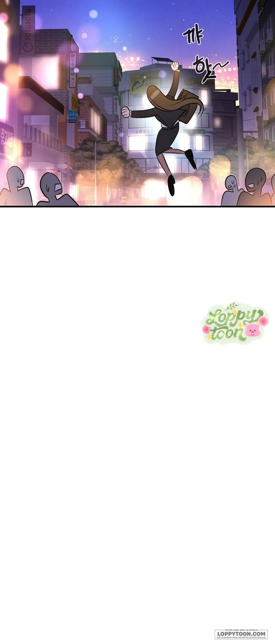 [19+] Pháp Trượng Ma Thuật Huyền Diệu - Chap 1 - Trang 45