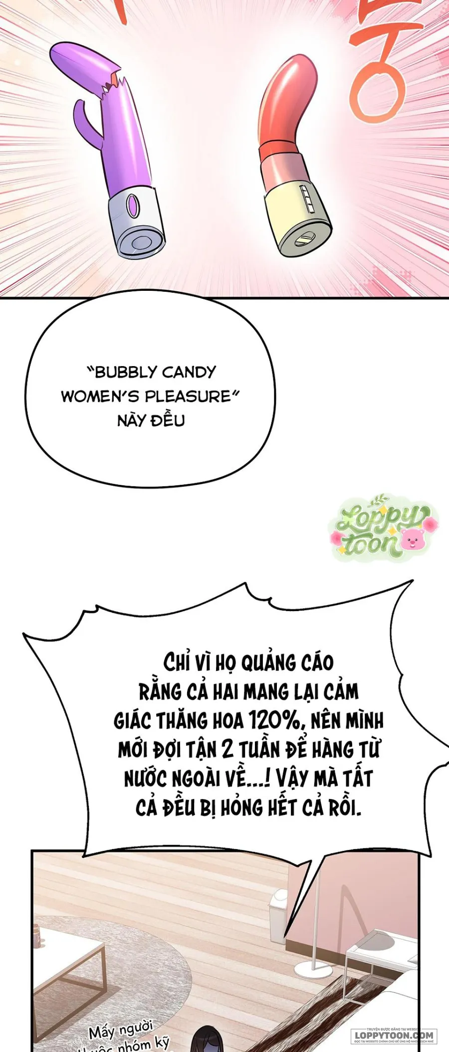 [19+] Pháp Trượng Ma Thuật Huyền Diệu - Chap 1 - Trang 47