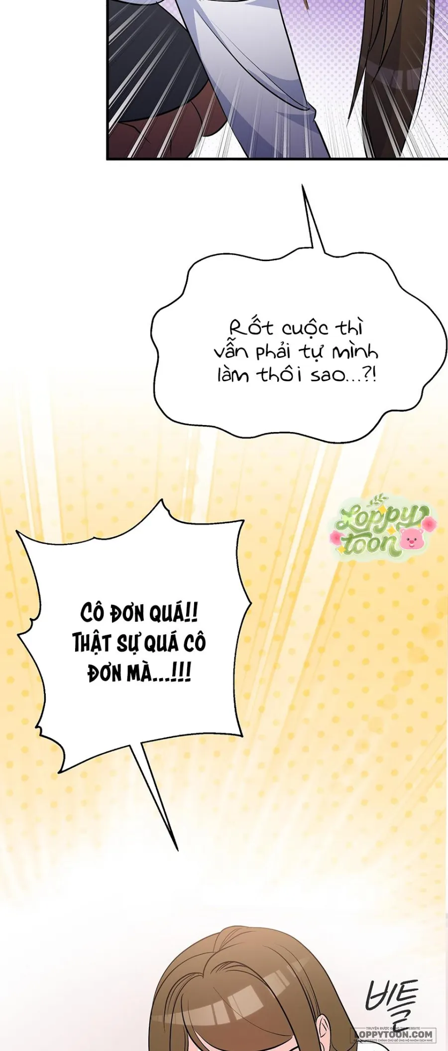 [19+] Pháp Trượng Ma Thuật Huyền Diệu - Chap 1 - Trang 49