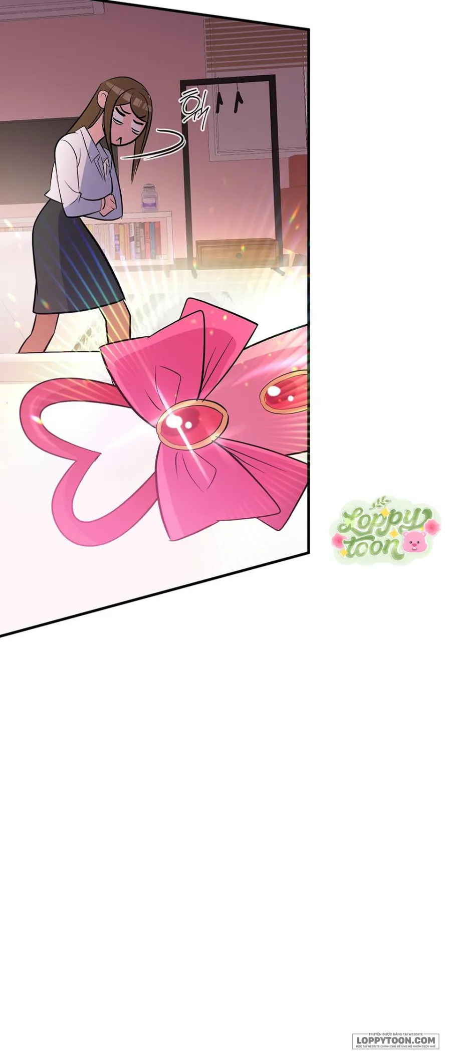 [19+] Pháp Trượng Ma Thuật Huyền Diệu - Chap 1 - Trang 52