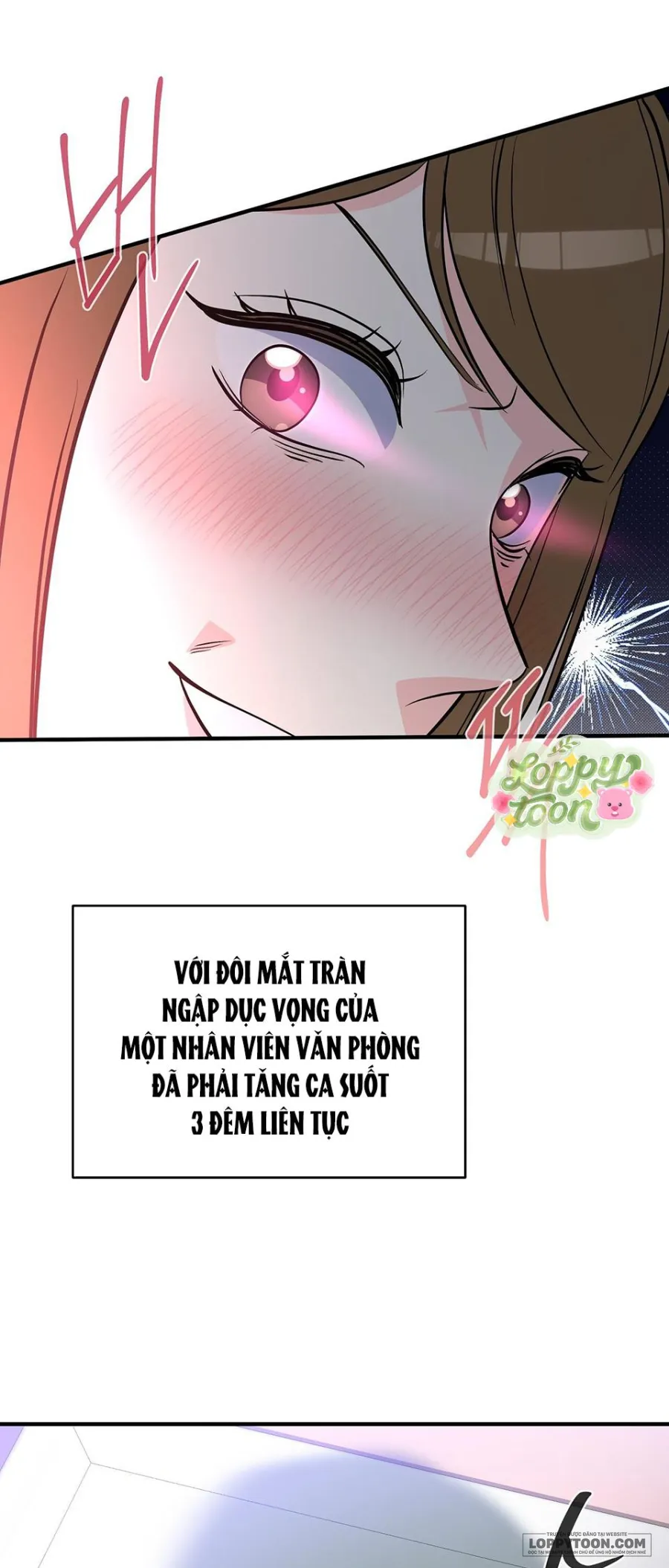 [19+] Pháp Trượng Ma Thuật Huyền Diệu - Chap 1 - Trang 53