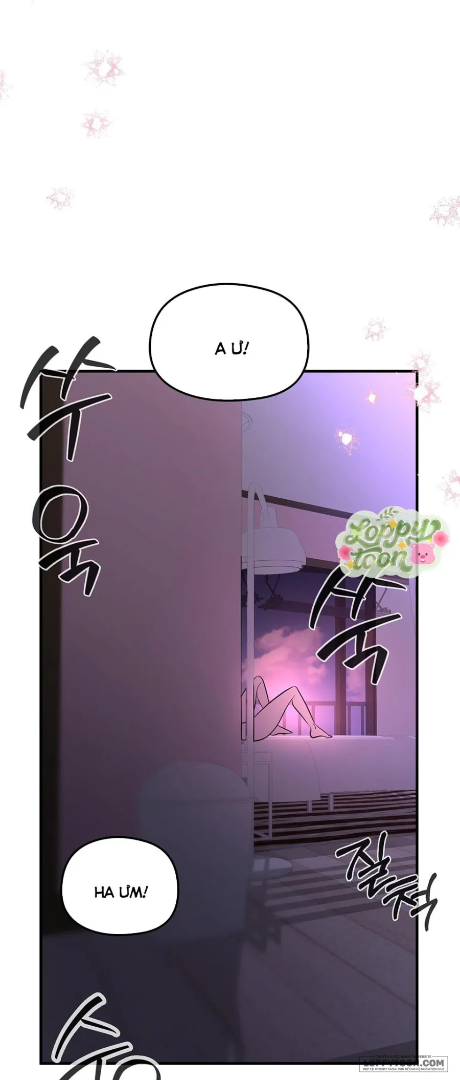 [19+] Pháp Trượng Ma Thuật Huyền Diệu - Chap 1 - Trang 55