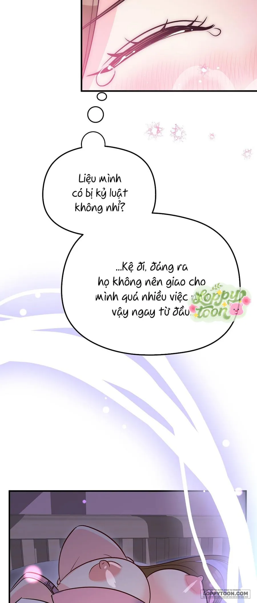 [19+] Pháp Trượng Ma Thuật Huyền Diệu - Chap 1 - Trang 62