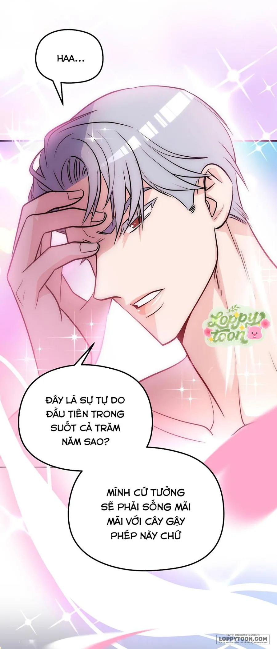 [19+] Pháp Trượng Ma Thuật Huyền Diệu - Chap 1 - Trang 66
