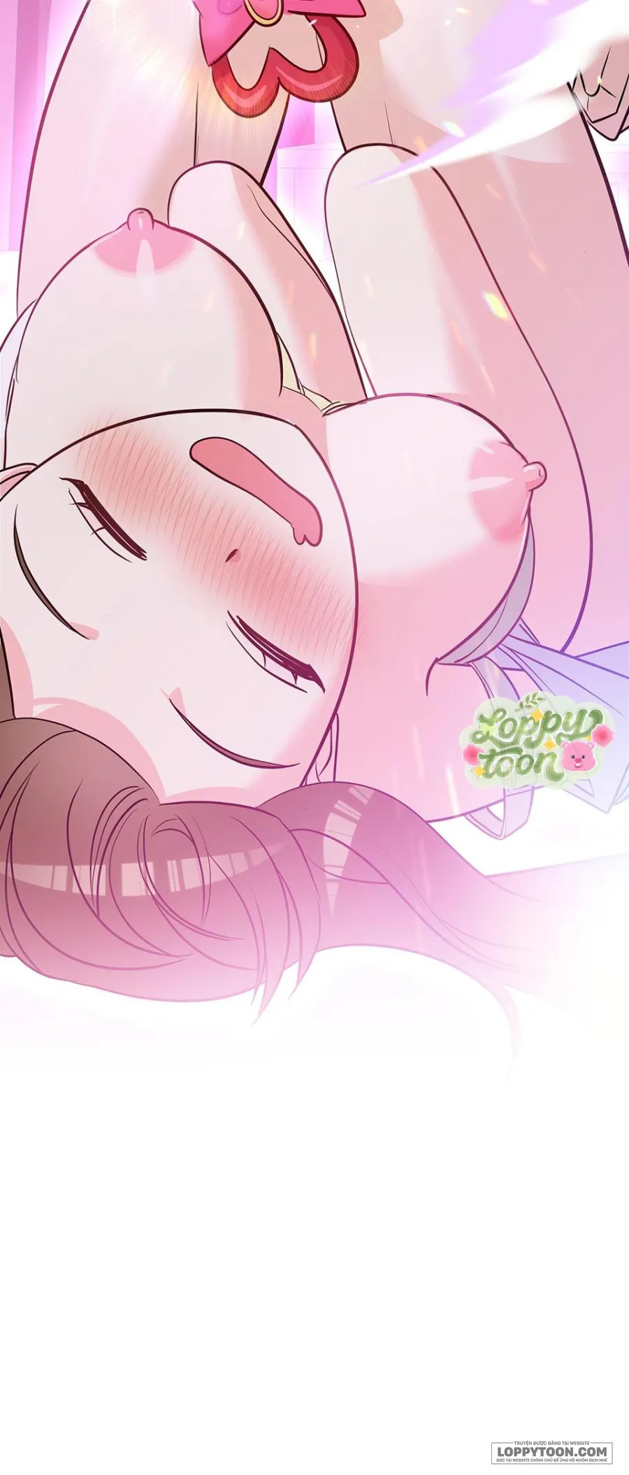 [19+] Pháp Trượng Ma Thuật Huyền Diệu - Chap 1 - Trang 68