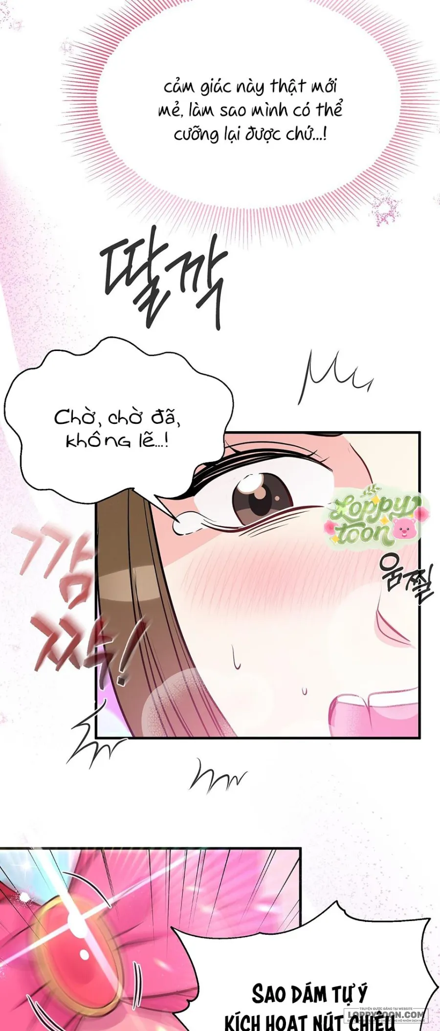 [19+] Pháp Trượng Ma Thuật Huyền Diệu - Chap 1 - Trang 9