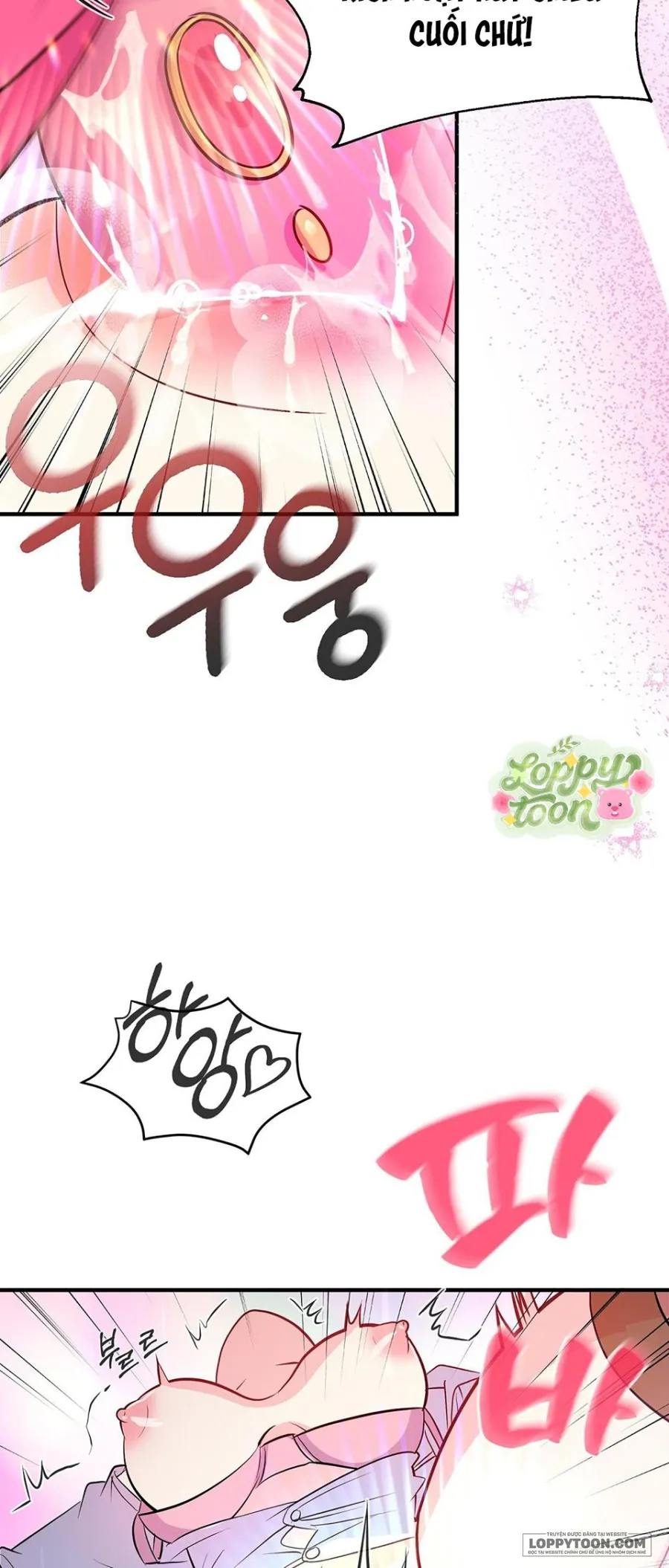 [19+] Pháp Trượng Ma Thuật Huyền Diệu - Chap 1 - Trang 10