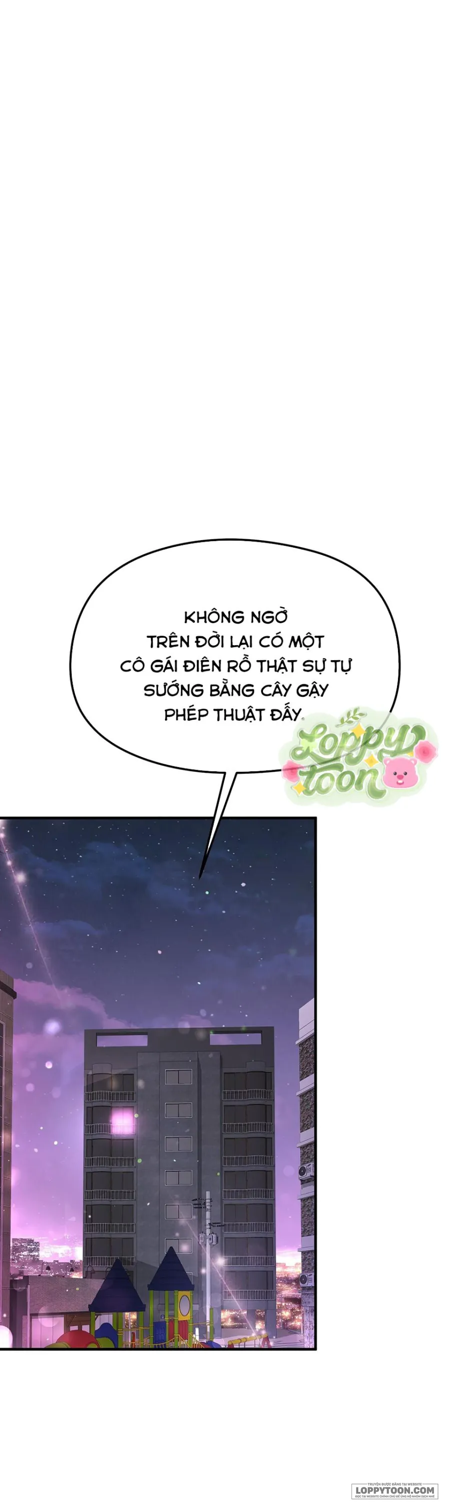 [19+] Pháp Trượng Ma Thuật Huyền Diệu - Chap 2 - Trang 1