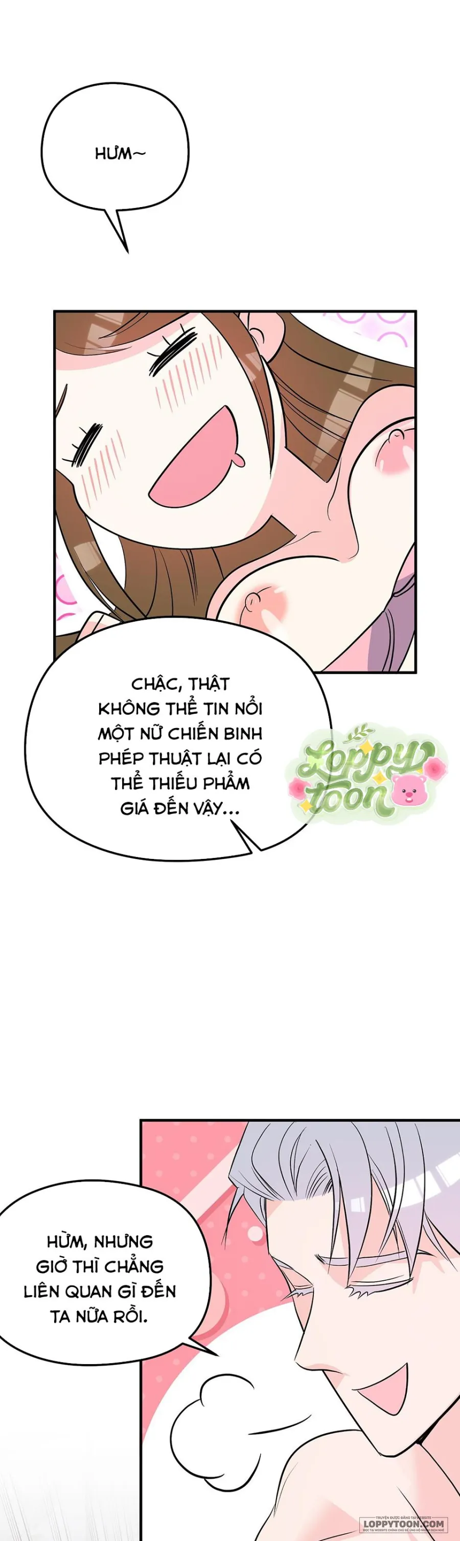 [19+] Pháp Trượng Ma Thuật Huyền Diệu - Chap 2 - Trang 2