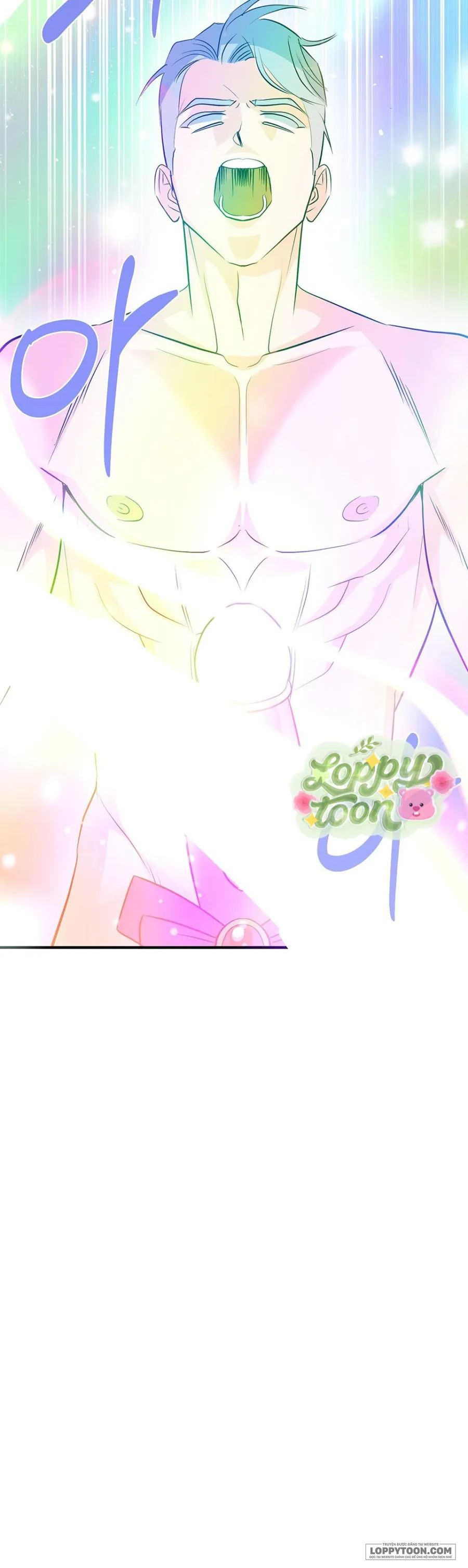[19+] Pháp Trượng Ma Thuật Huyền Diệu - Chap 2 - Trang 17
