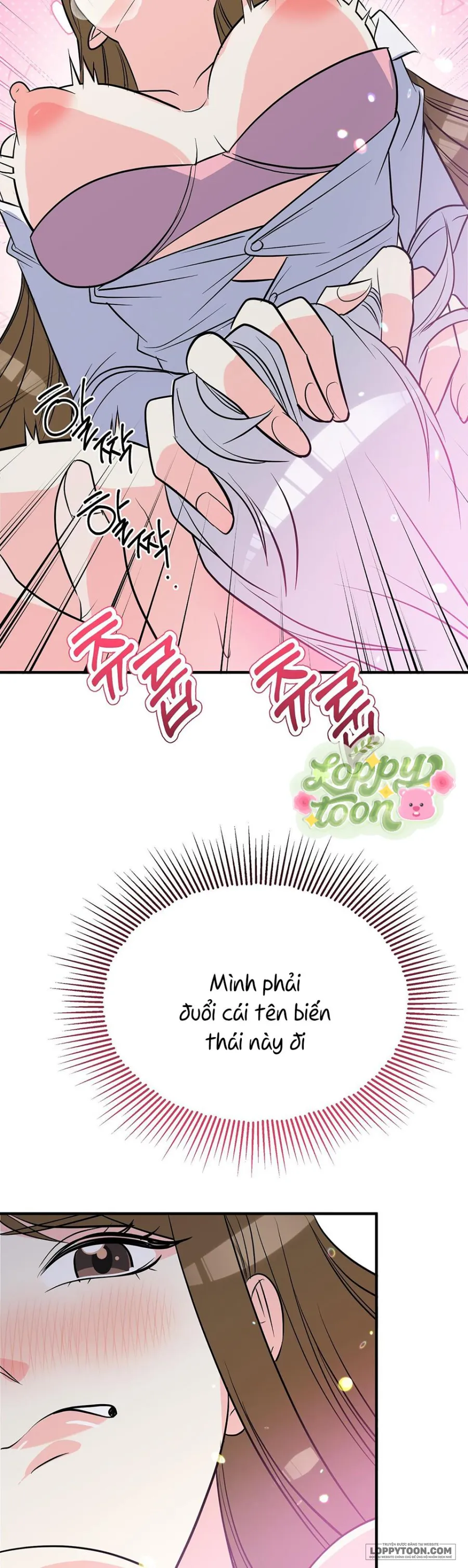 [19+] Pháp Trượng Ma Thuật Huyền Diệu - Chap 2 - Trang 24