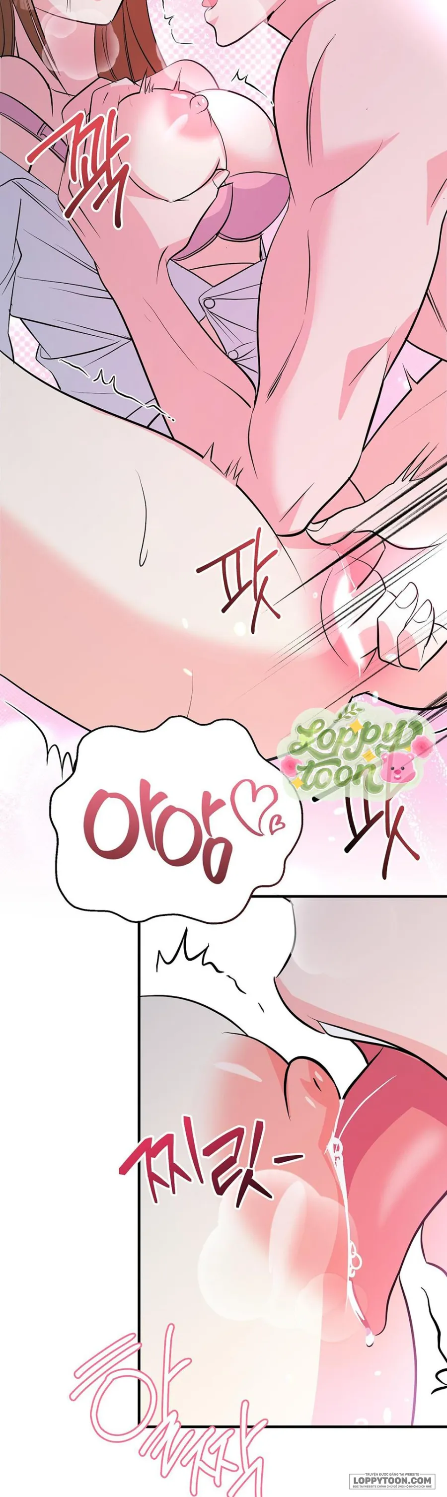 [19+] Pháp Trượng Ma Thuật Huyền Diệu - Chap 2 - Trang 27