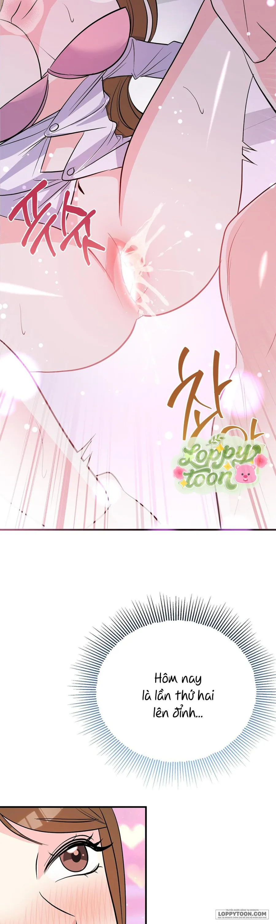 [19+] Pháp Trượng Ma Thuật Huyền Diệu - Chap 2 - Trang 29