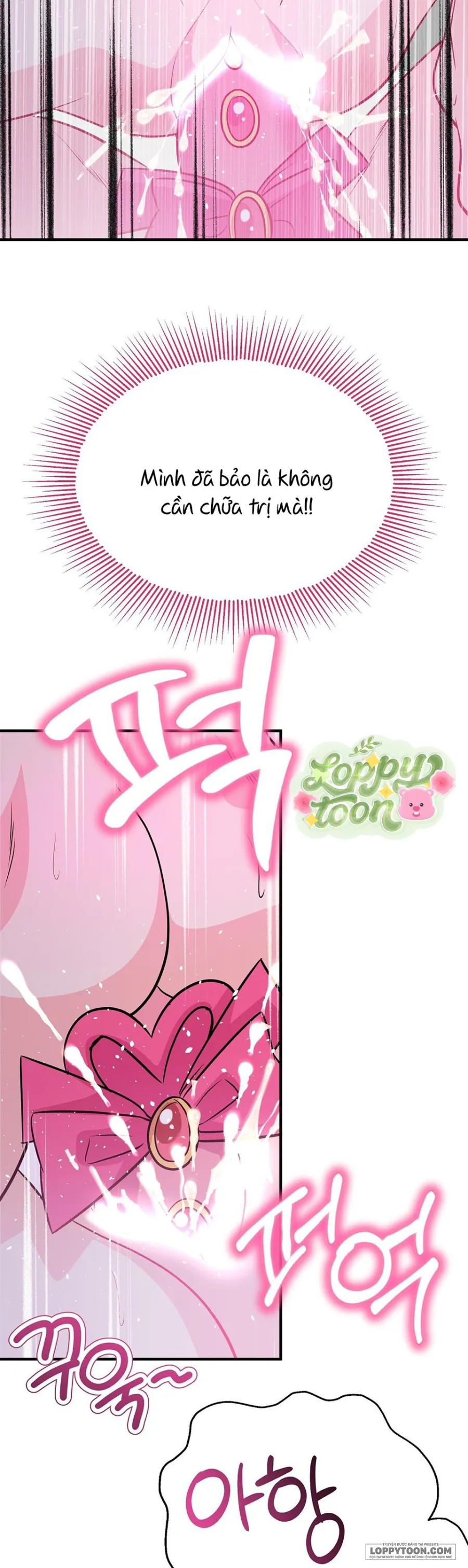 [19+] Pháp Trượng Ma Thuật Huyền Diệu - Chap 2 - Trang 34