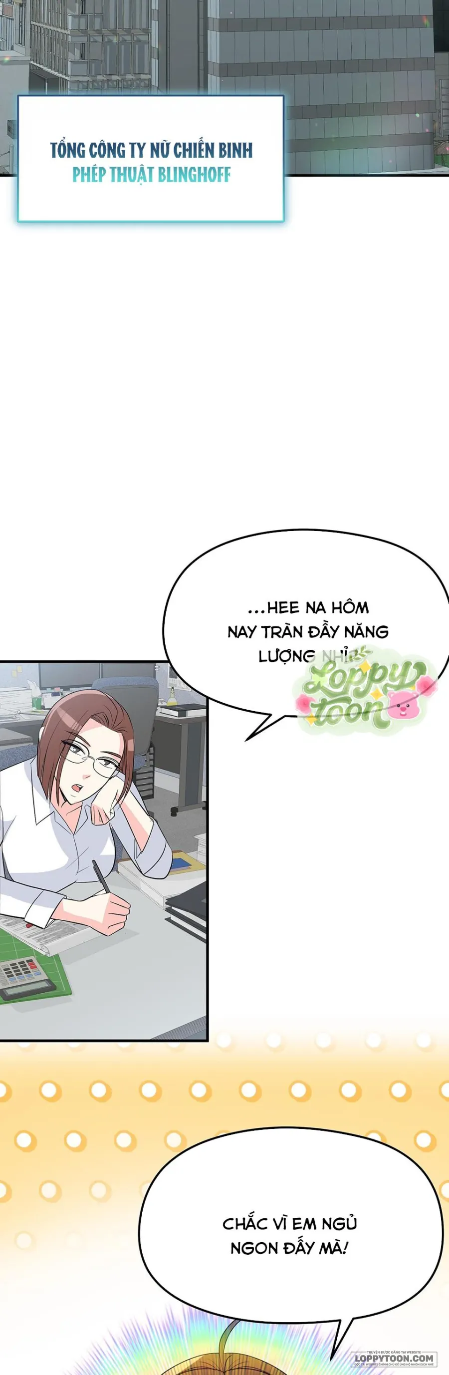 [19+] Pháp Trượng Ma Thuật Huyền Diệu - Chap 2 - Trang 43