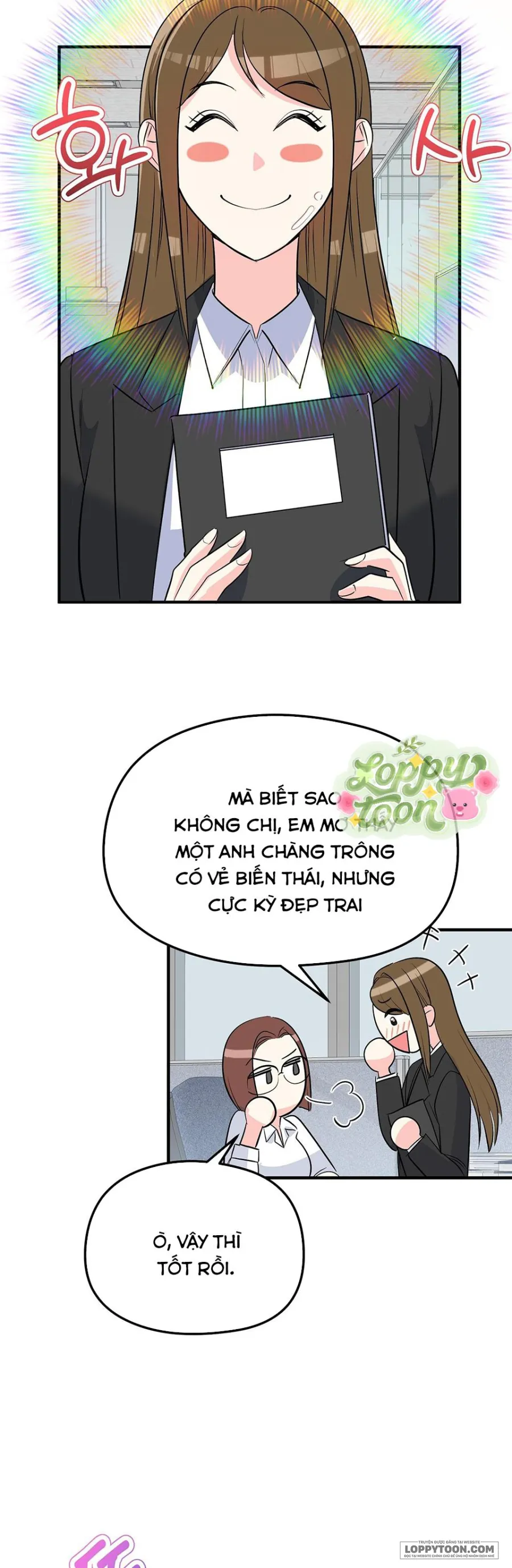 [19+] Pháp Trượng Ma Thuật Huyền Diệu - Chap 2 - Trang 44