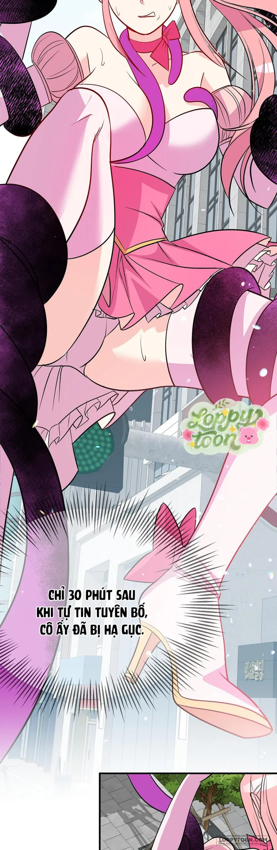 [19+] Pháp Trượng Ma Thuật Huyền Diệu - Chap 2 - Trang 47