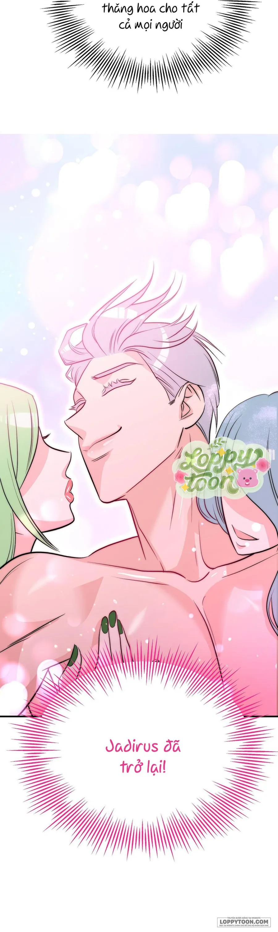[19+] Pháp Trượng Ma Thuật Huyền Diệu - Chap 2 - Trang 6