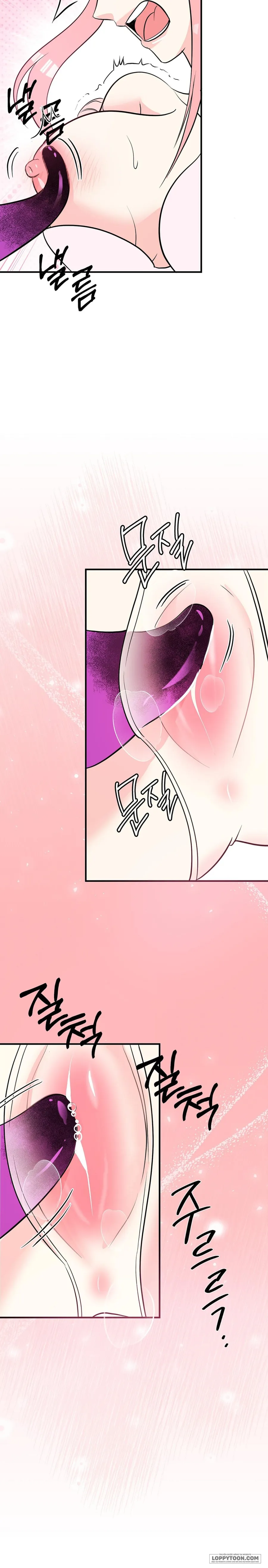 [19+] Pháp Trượng Ma Thuật Huyền Diệu - Chap 3 - Trang 19