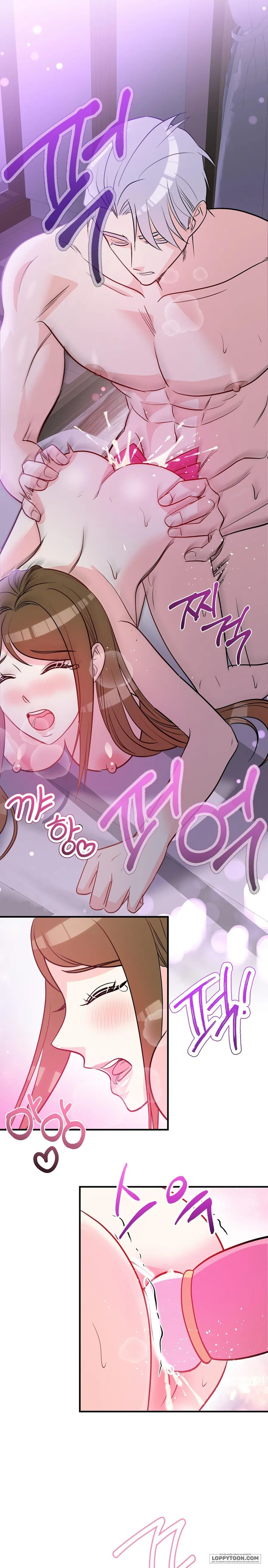 [19+] Pháp Trượng Ma Thuật Huyền Diệu - Chap 4 - Trang 16