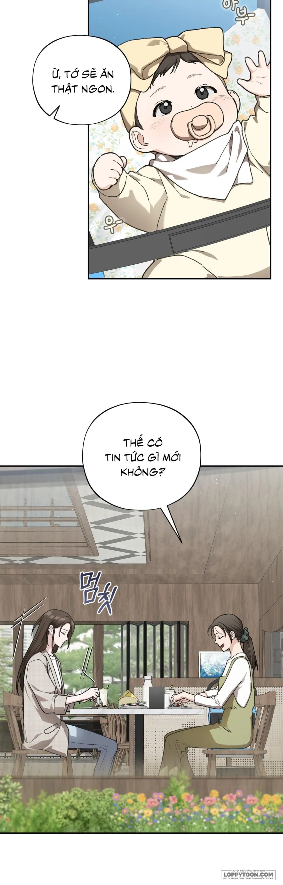 [19+] Quốc Lộ Số 1 - Chap 11 - Trang 11