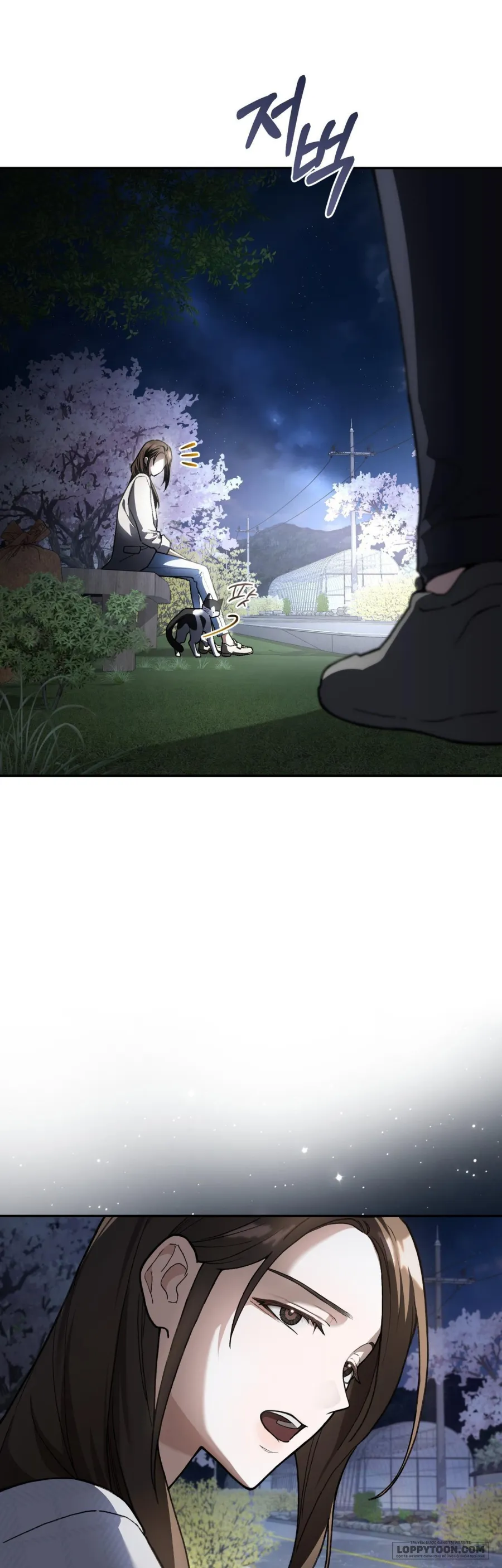 [19+] Quốc Lộ Số 1 - Chap 11 - Trang 27