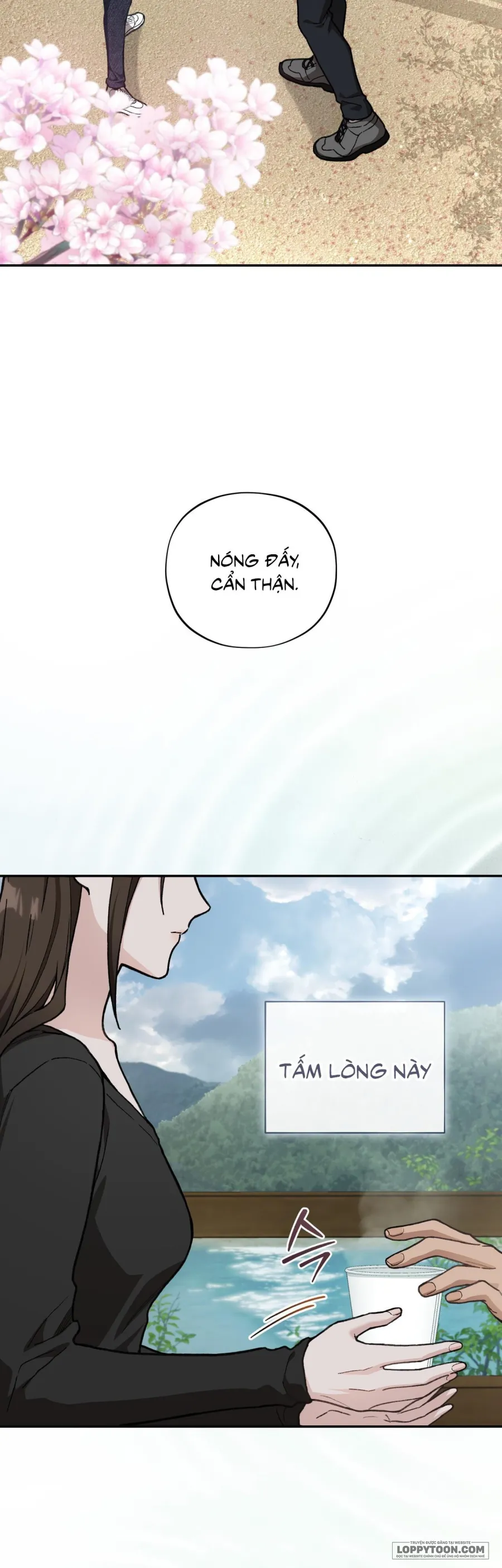 [19+] Quốc Lộ Số 1 - Chap 12 - Trang 44