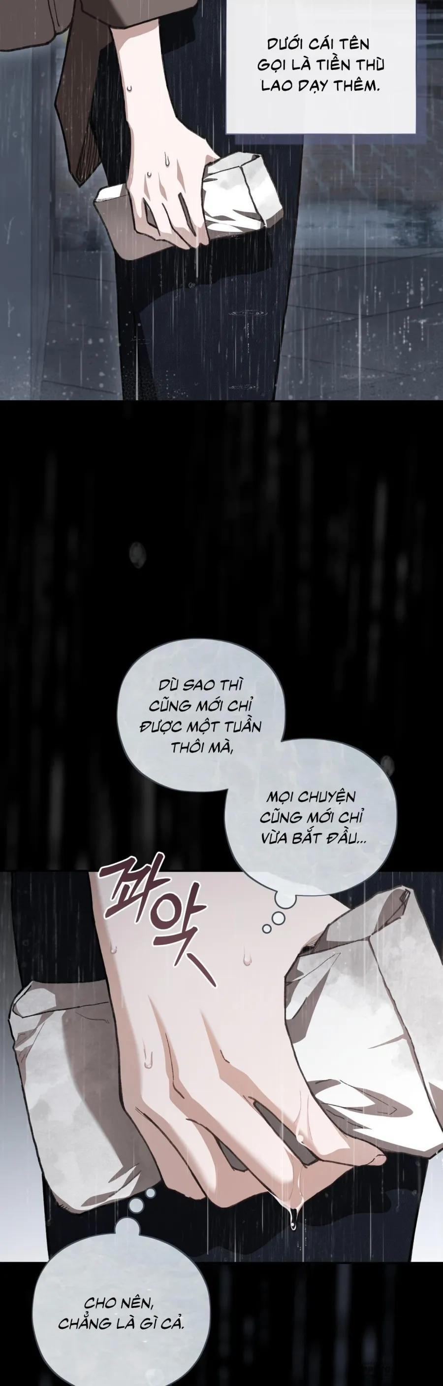 [19+] Quốc Lộ Số 1 - Chap 16 - Trang 60