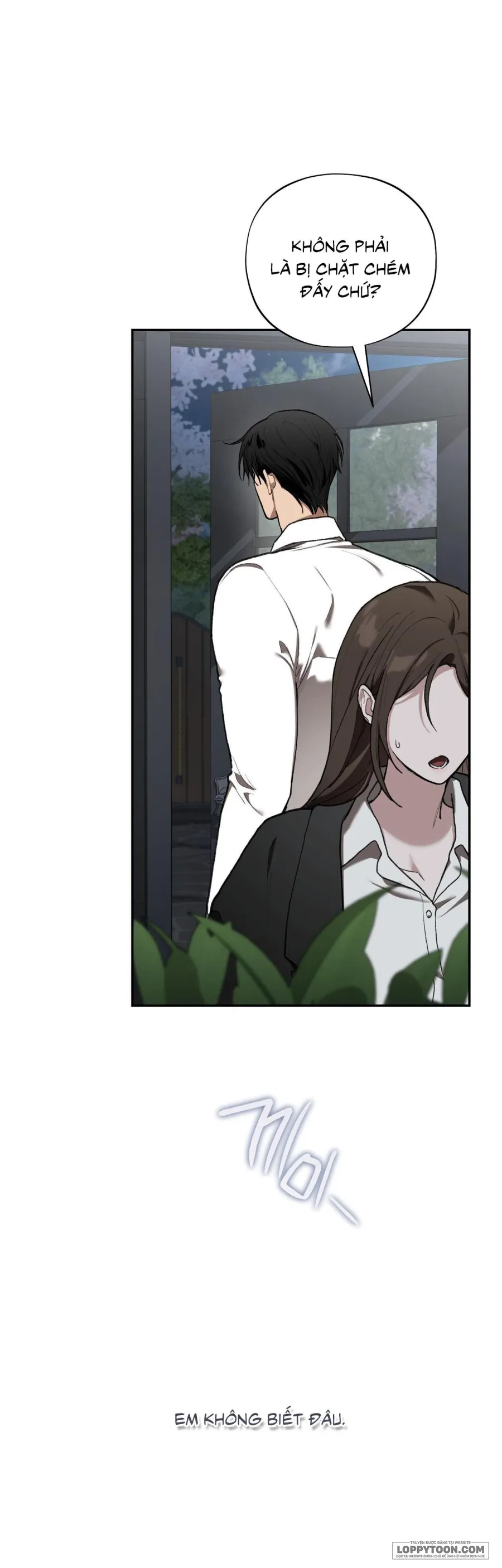 [19+] Quốc Lộ Số 1 - Chap 21 - Trang 31