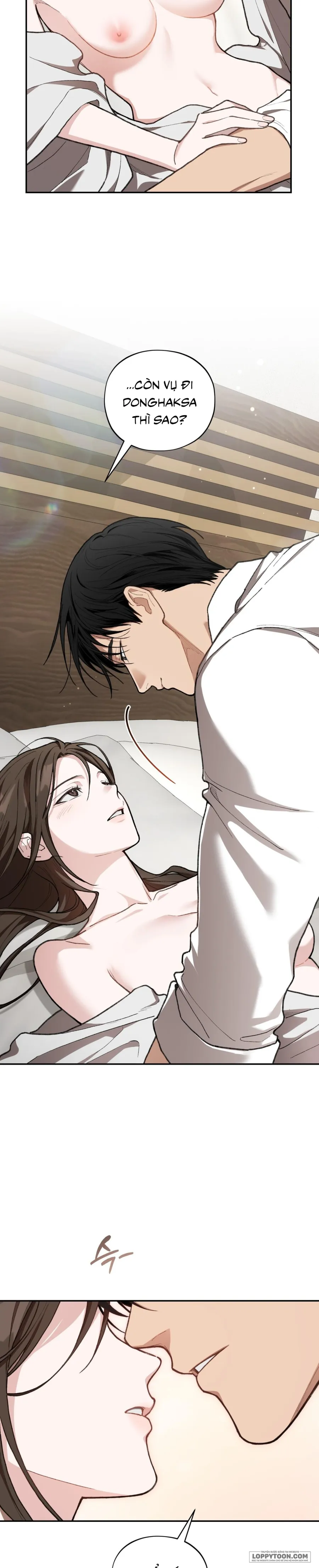 [19+] Quốc Lộ Số 1 - Chap 25 - Trang 3