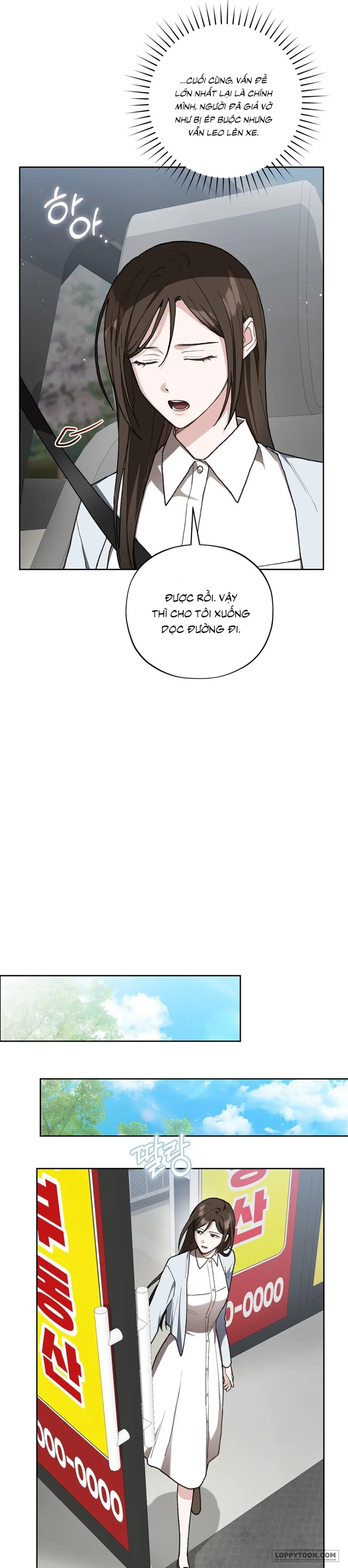 [19+] Quốc Lộ Số 1 - Chap 27 - Trang 14