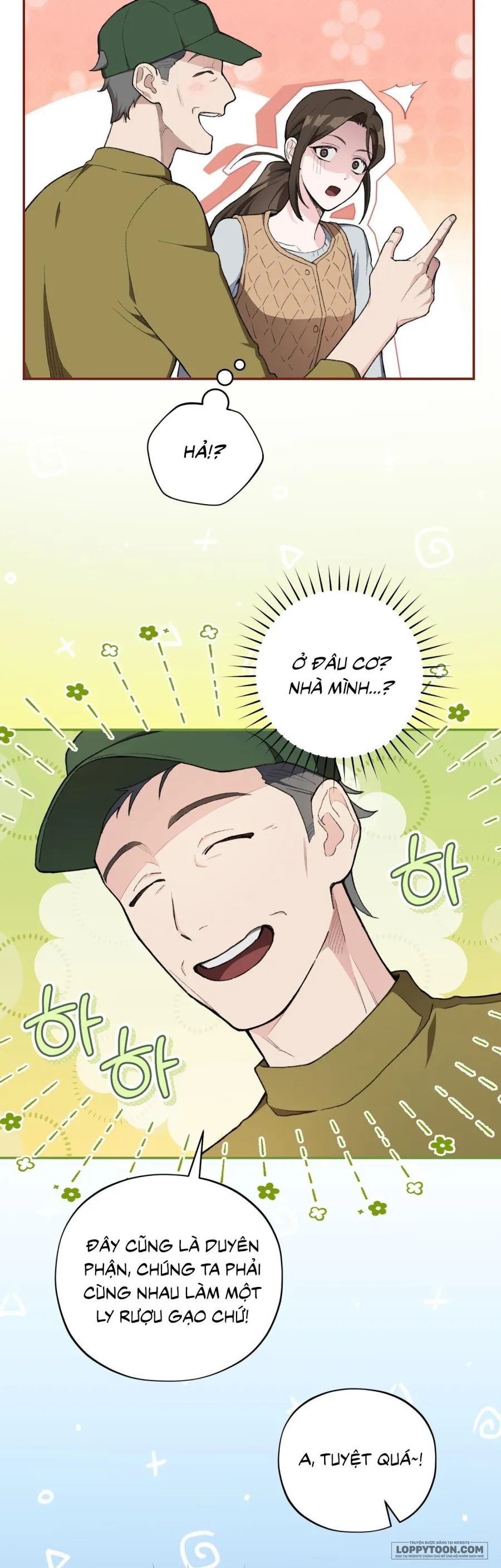 [19+] Quốc Lộ Số 1 - Chap 4 - Trang 30