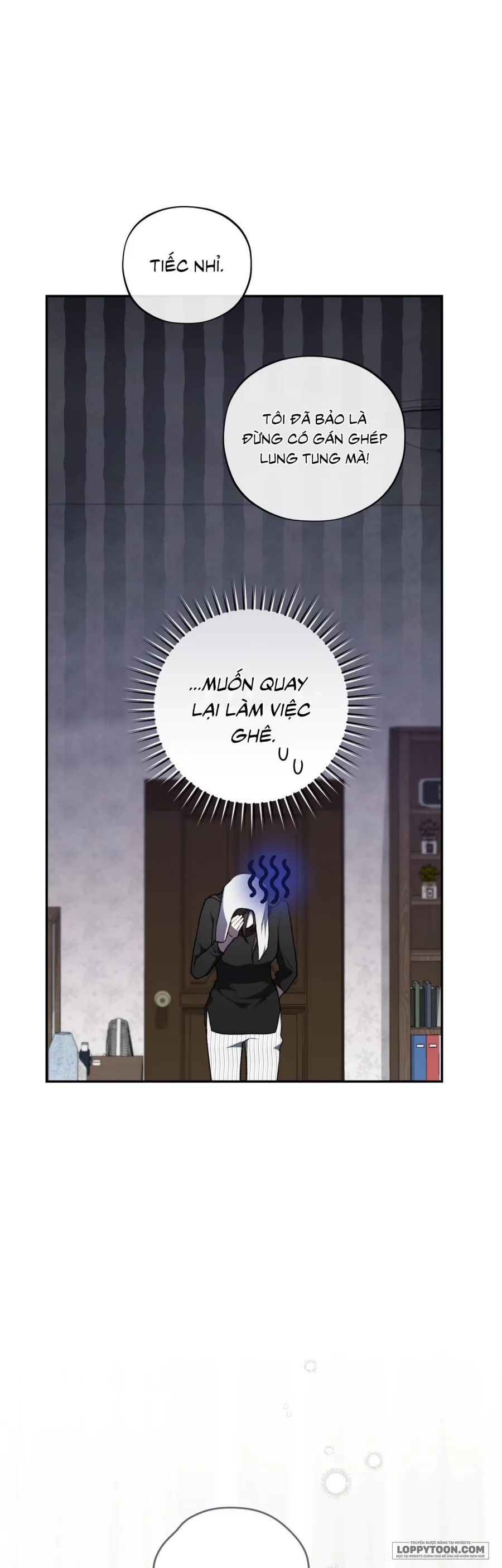 [19+] Quốc Lộ Số 1 - Chap 6 - Trang 21