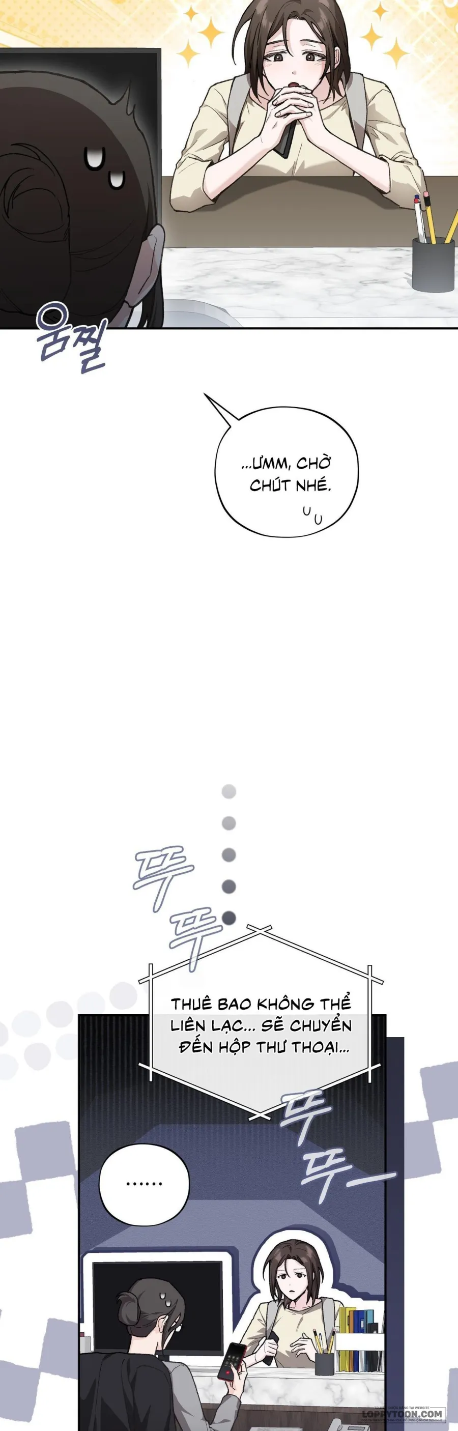 [19+] Quốc Lộ Số 1 - Chap 8 - Trang 32