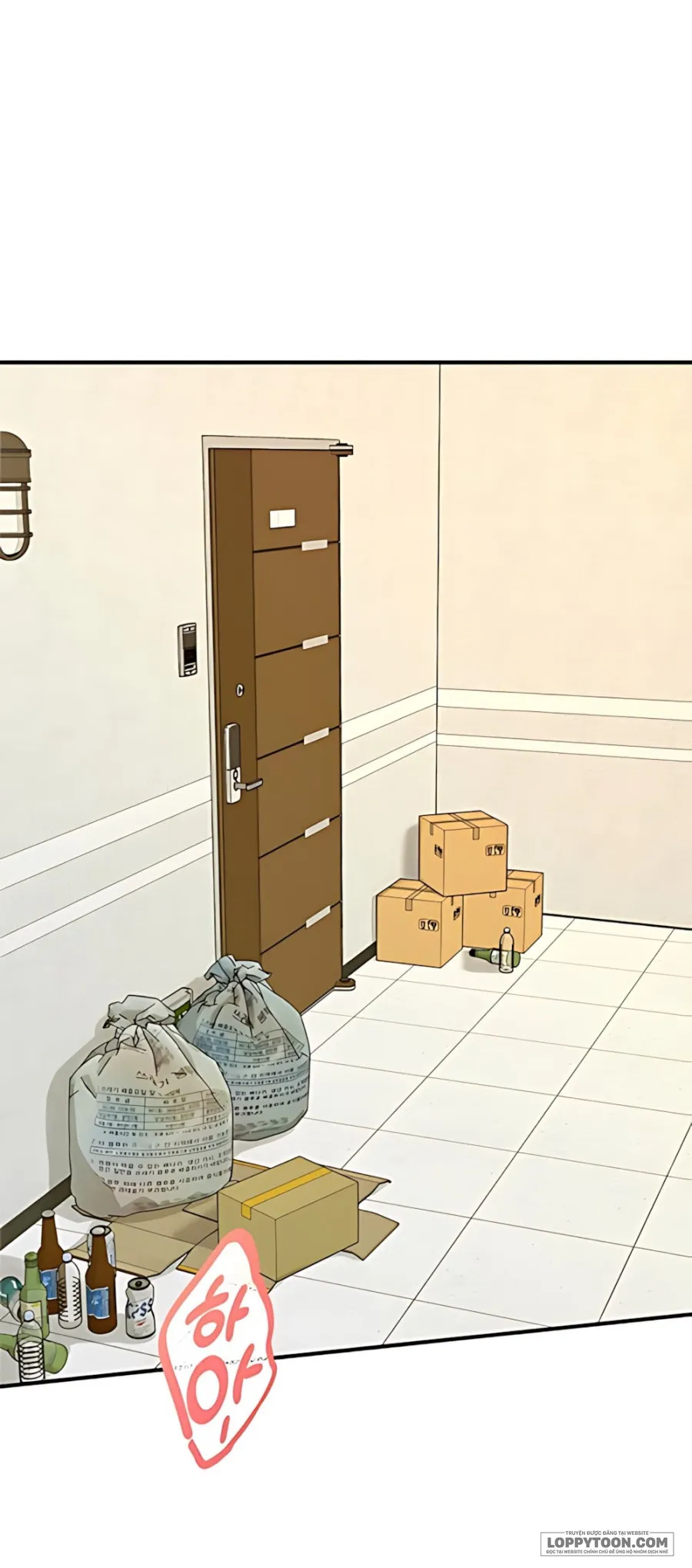 [19+] Quy Luật Cải Tạo Kẻ Rác Rưởi - Chap 1 - Trang 1