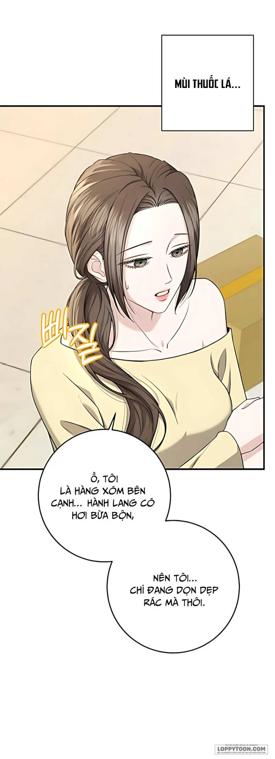 [19+] Quy Luật Cải Tạo Kẻ Rác Rưởi - Chap 1 - Trang 11