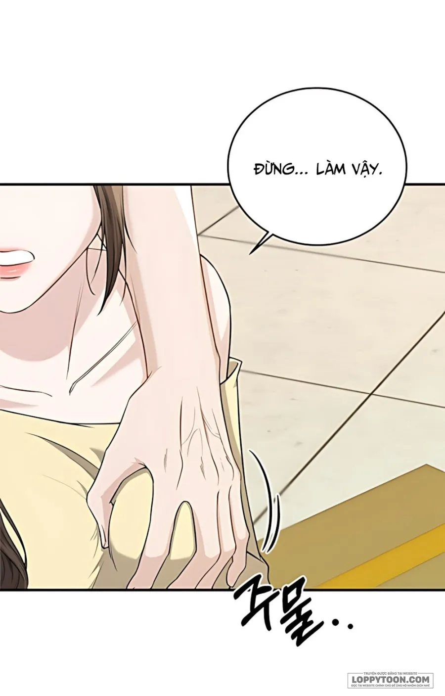 [19+] Quy Luật Cải Tạo Kẻ Rác Rưởi - Chap 1 - Trang 14