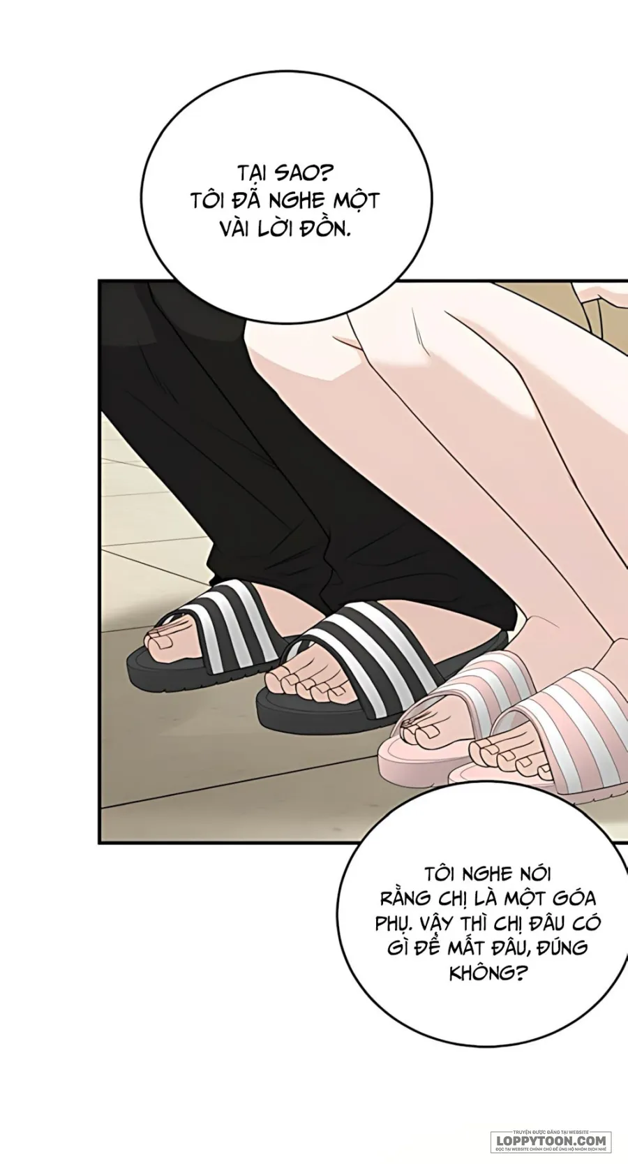 [19+] Quy Luật Cải Tạo Kẻ Rác Rưởi - Chap 1 - Trang 15