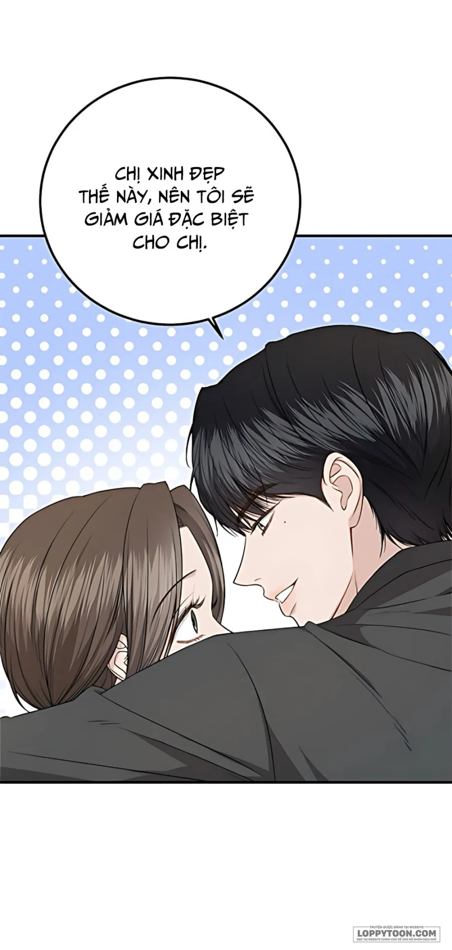[19+] Quy Luật Cải Tạo Kẻ Rác Rưởi - Chap 1 - Trang 18