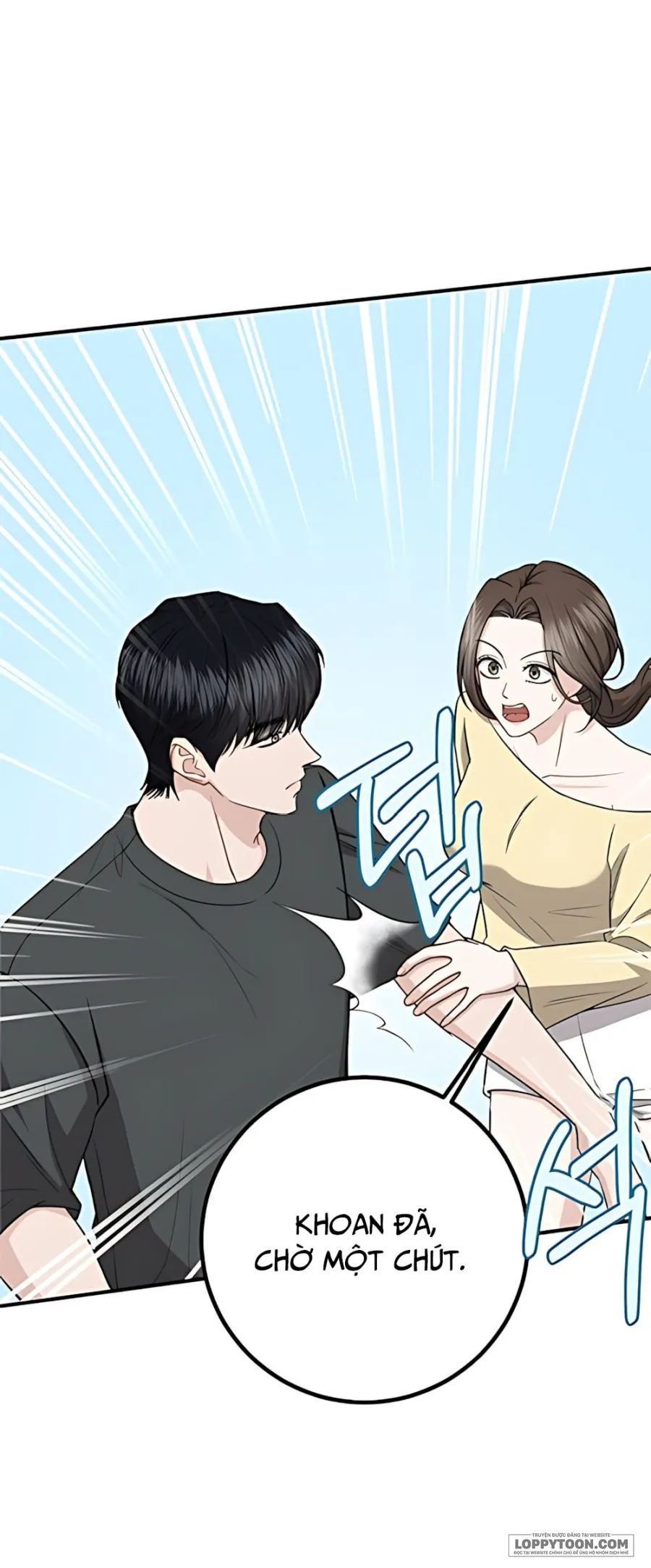 [19+] Quy Luật Cải Tạo Kẻ Rác Rưởi - Chap 1 - Trang 22